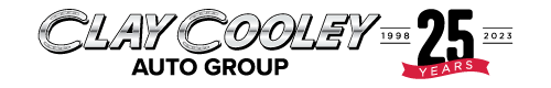 Clay Cooley Auto Group