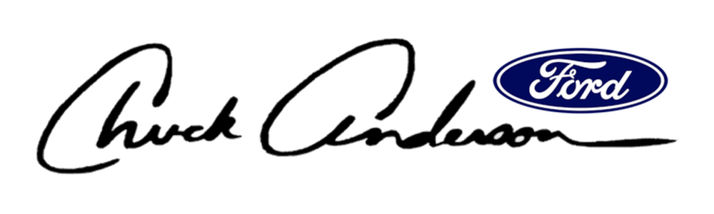 Chuck Anderson Ford