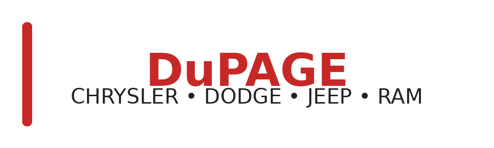 DuPage Chrysler Dodge Jeep Ram