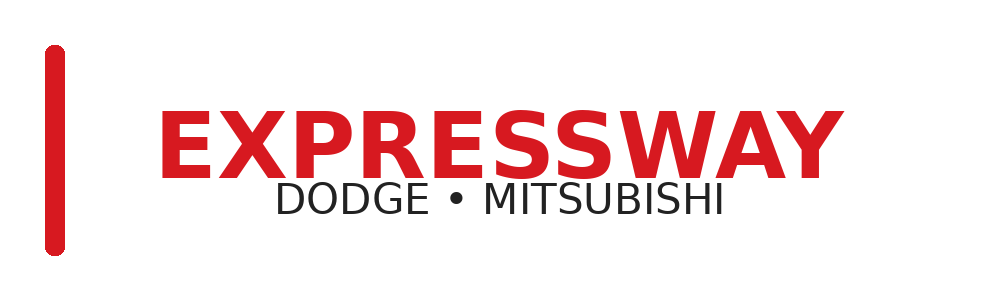 Expressway Dodge and Mitsubishi