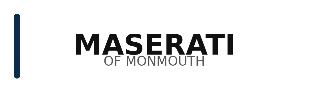 Maserati of Monmouth